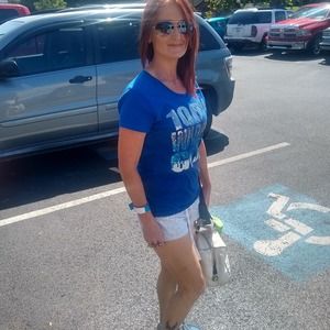 Meet your Posher, Mandy